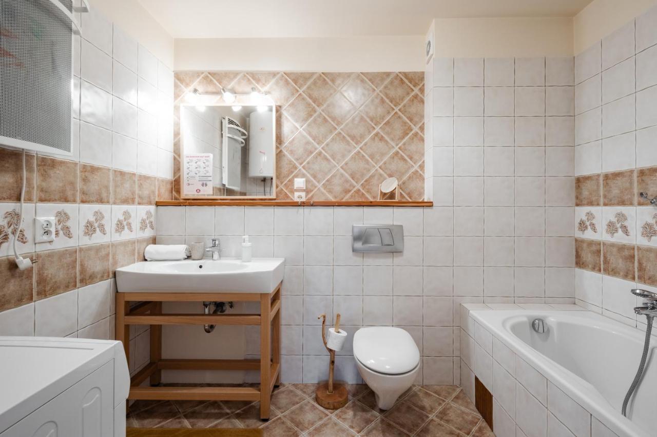 Apartamenty Butorowy ザコパネ エクステリア 写真
