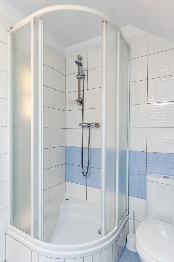 Apartamenty Butorowy ザコパネ エクステリア 写真