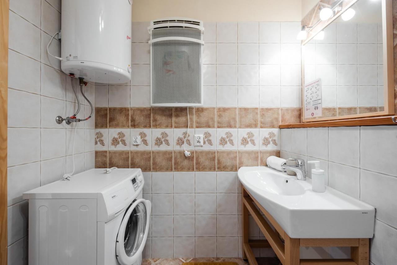 Apartamenty Butorowy ザコパネ エクステリア 写真