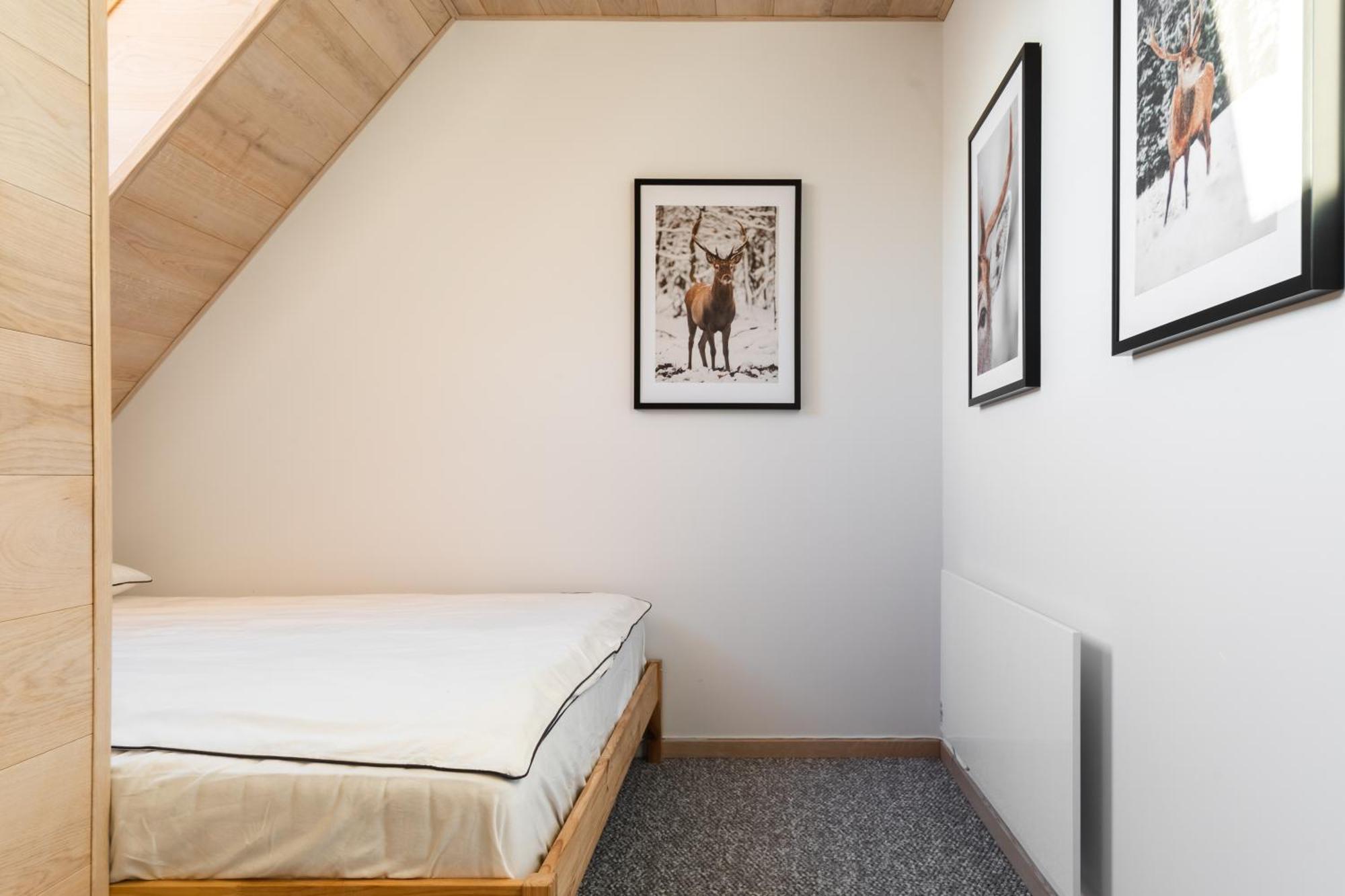 Apartamenty Butorowy ザコパネ 部屋 写真