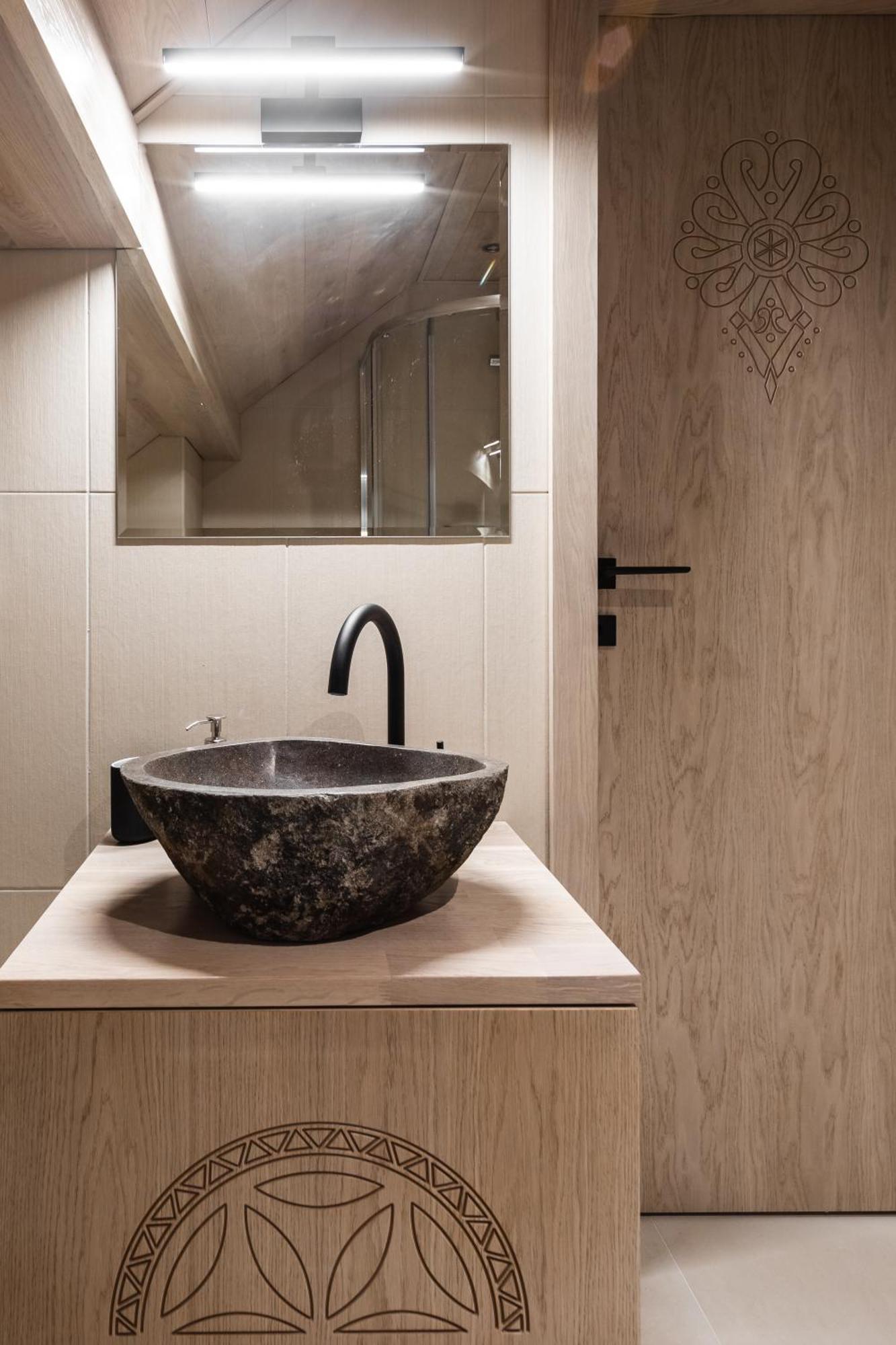 Apartamenty Butorowy ザコパネ 部屋 写真